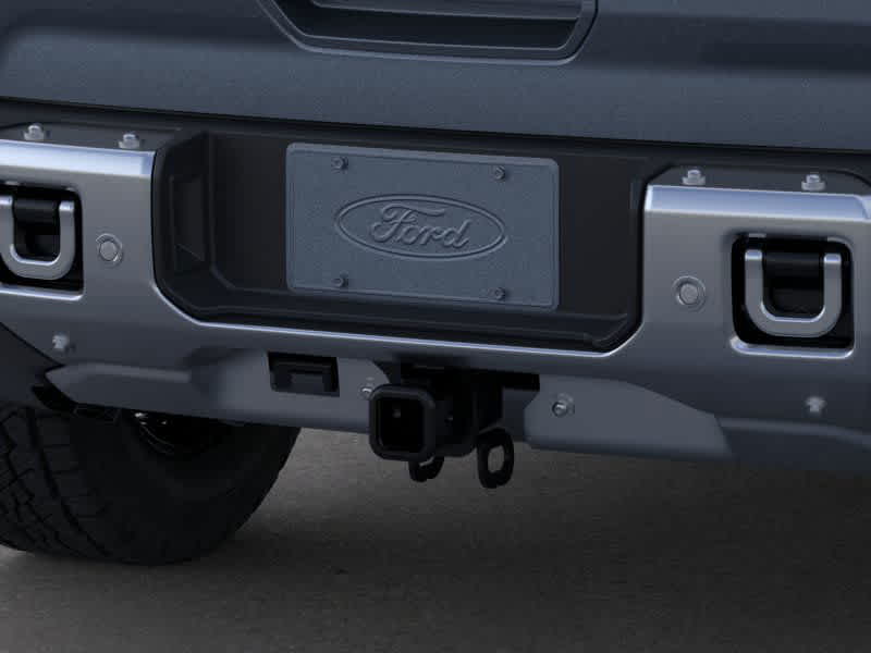 Thumbnail: 2026 Ford Bronco Sport - 23