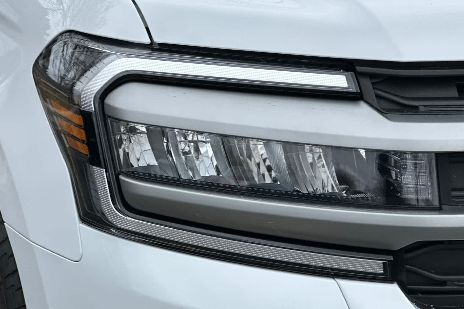 Thumbnail: 2024 Ford Expedition - 9