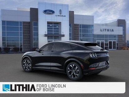 New 21 Ford Mustang Mach E Premium Suv Shadow Black For Sale In Boise Id Stock Mma046 New 21 Ford Mustang Mach E Premium Suv Shadow Black For Sale In Boise Id Stock Mma046