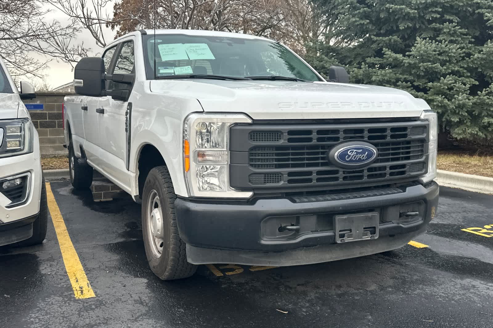 Thumbnail: 2023 Ford F-350 - 5