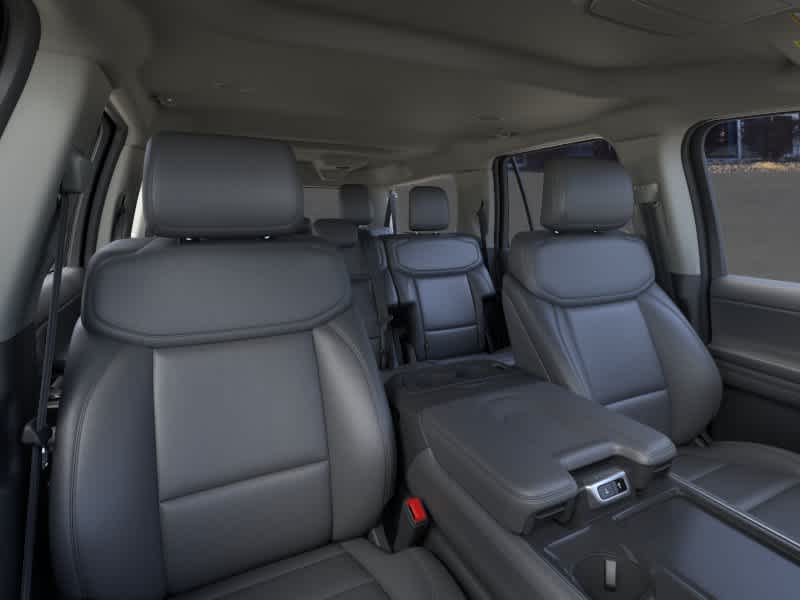 Thumbnail: 2026 Ford Expedition MAX - 9