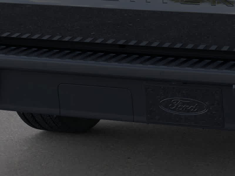 Thumbnail: 2026 Ford Maverick - 23