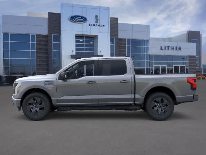 Thumbnail: 2025 Ford F-150 - 3