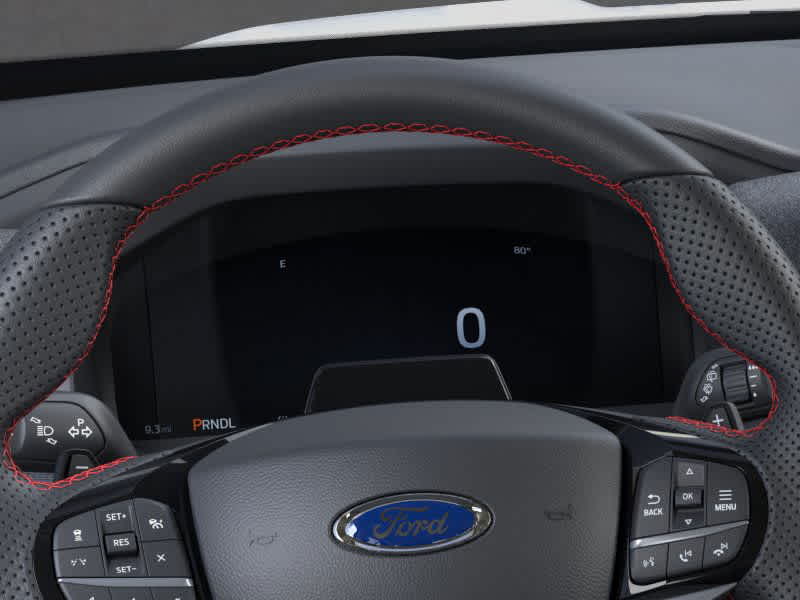 Thumbnail: 2025 Ford Explorer - 13