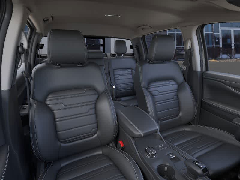 Thumbnail: 2026 Ford Ranger - 10