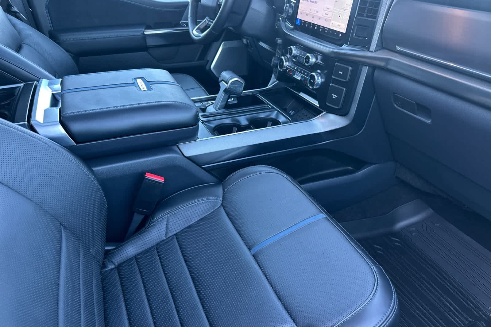 Thumbnail: 2024 Ford F-150 - 15