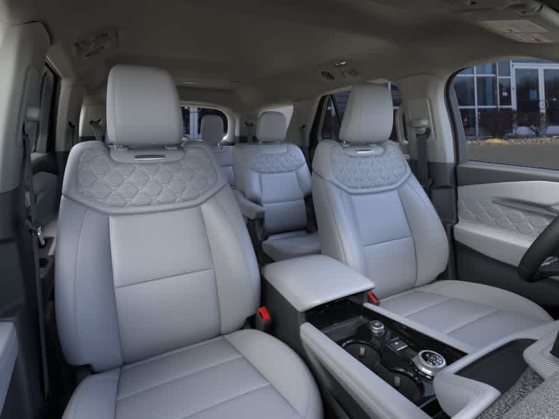 Thumbnail: 2026 Ford Explorer - 10