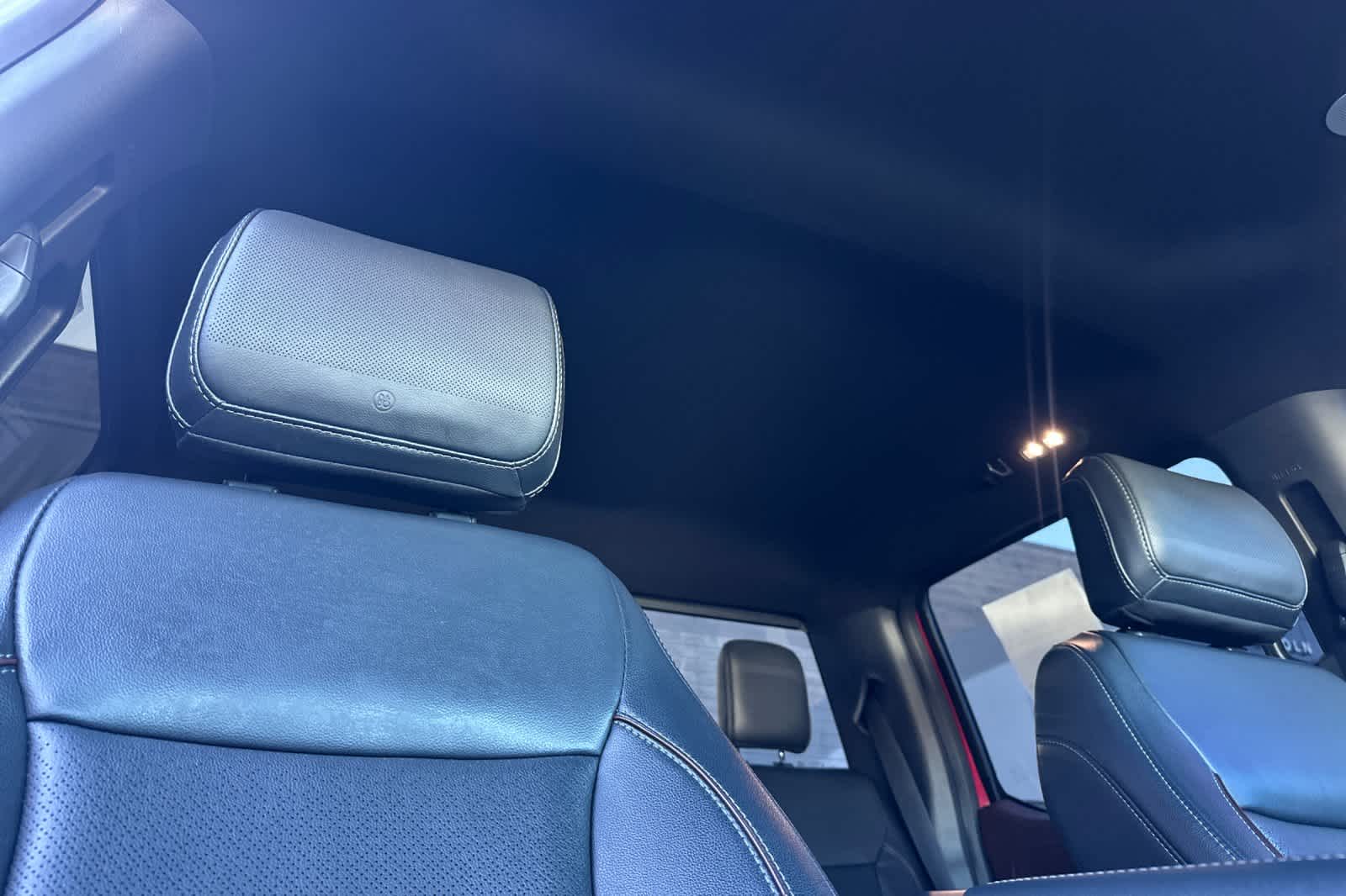 Thumbnail: 2023 Ford F-150 - 16