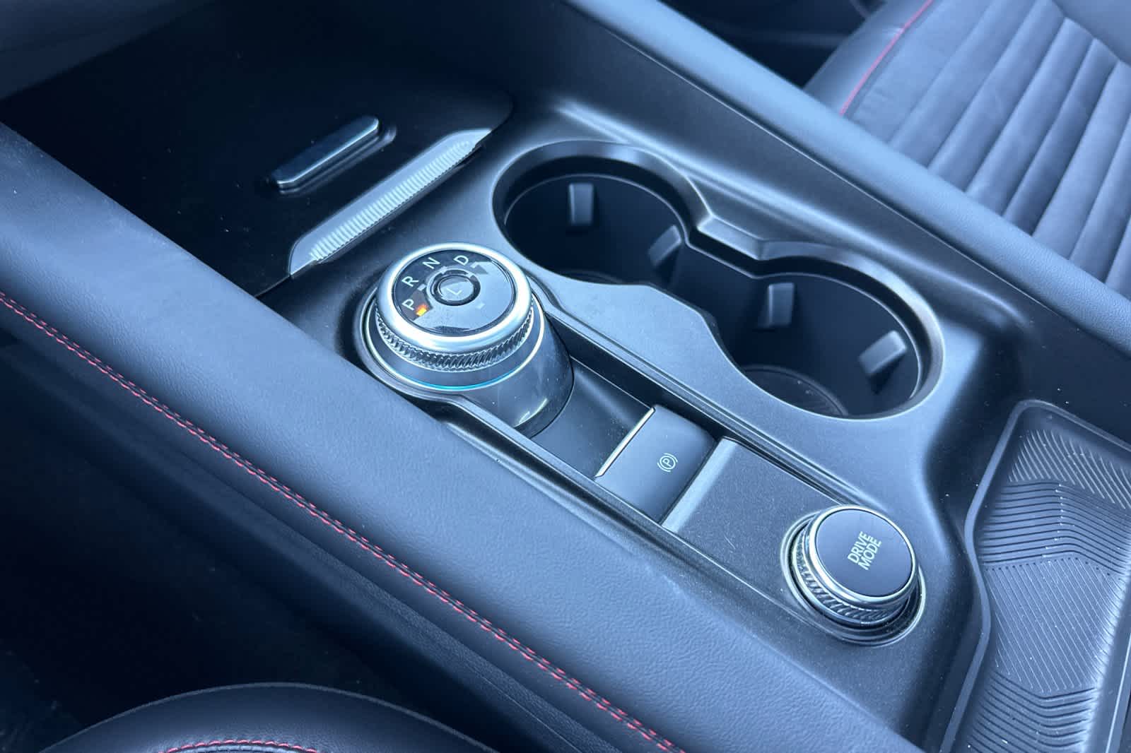 Thumbnail: 2025 Ford Explorer - 22