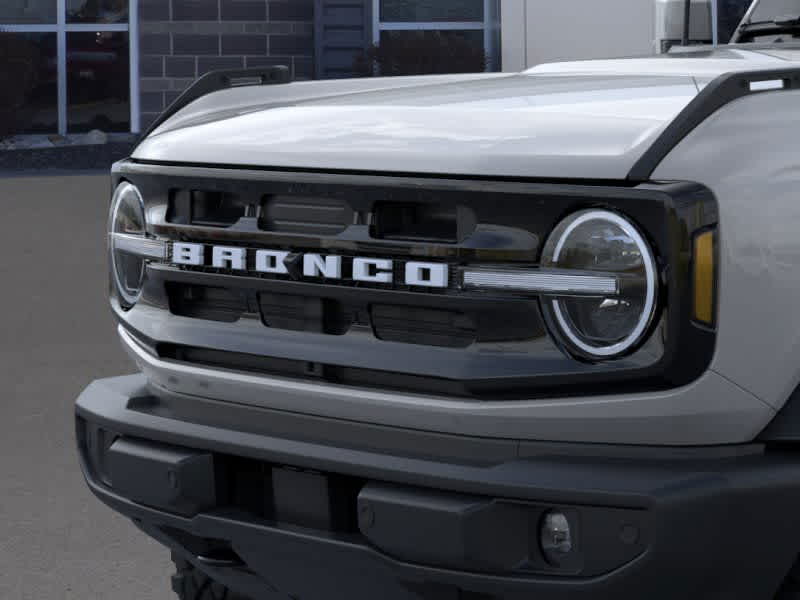Thumbnail: 2026 Ford Bronco - 19