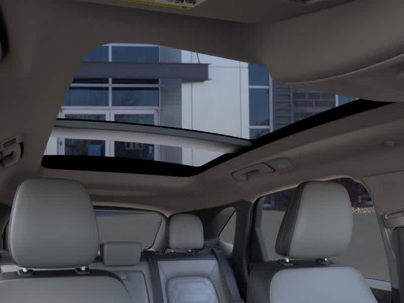 Thumbnail: 2024 Ford Escape - 22