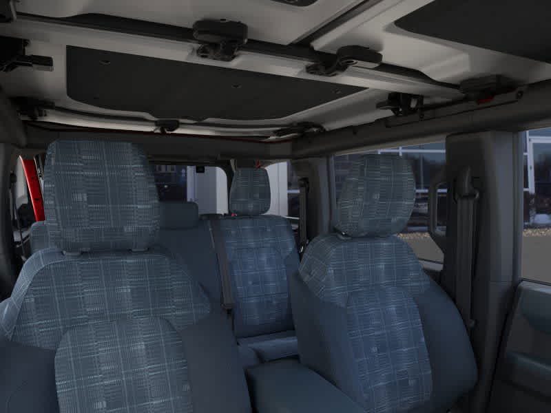 Thumbnail: 2025 Ford Bronco - 12