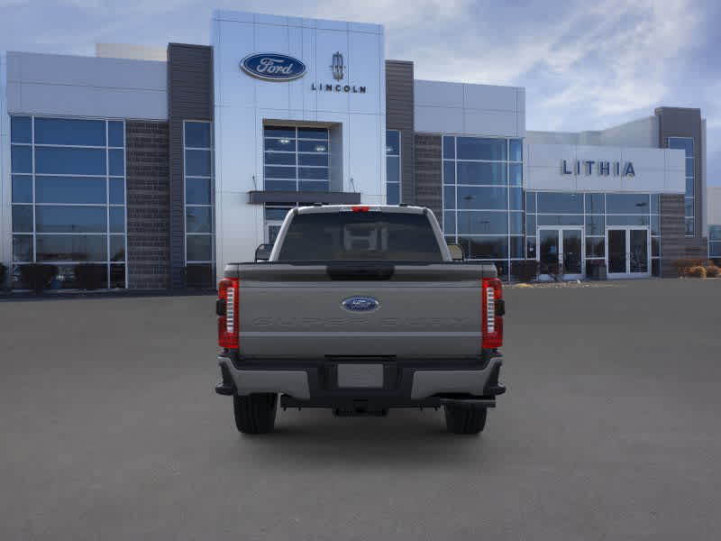 Thumbnail: 2026 Ford F-250 - 5