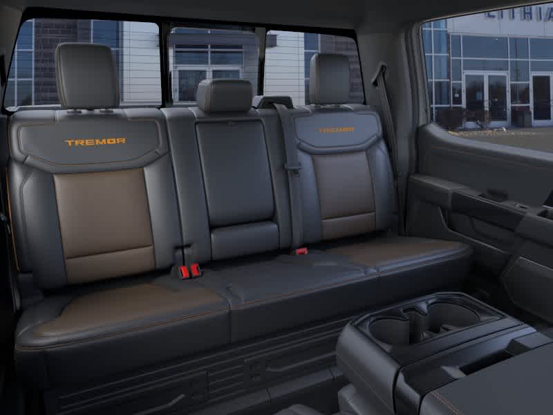 Thumbnail: 2026 Ford F-150 - 11