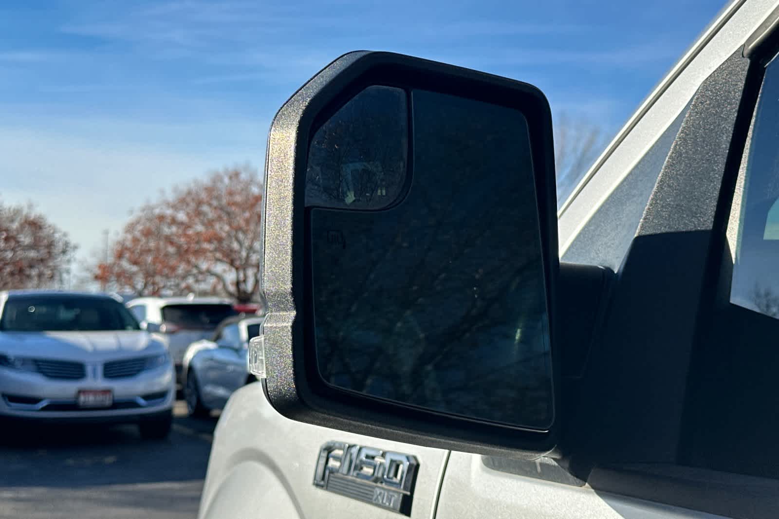 Thumbnail: 2016 Ford F-150 - 10