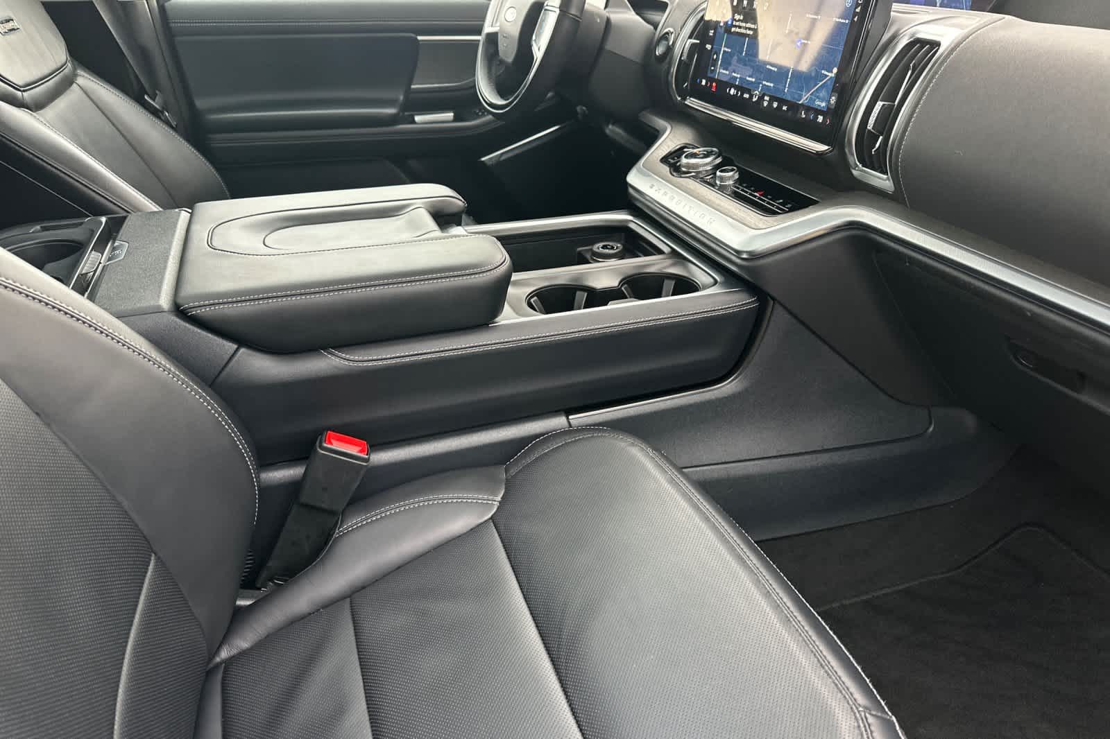 Thumbnail: 2025 Ford Expedition MAX - 17