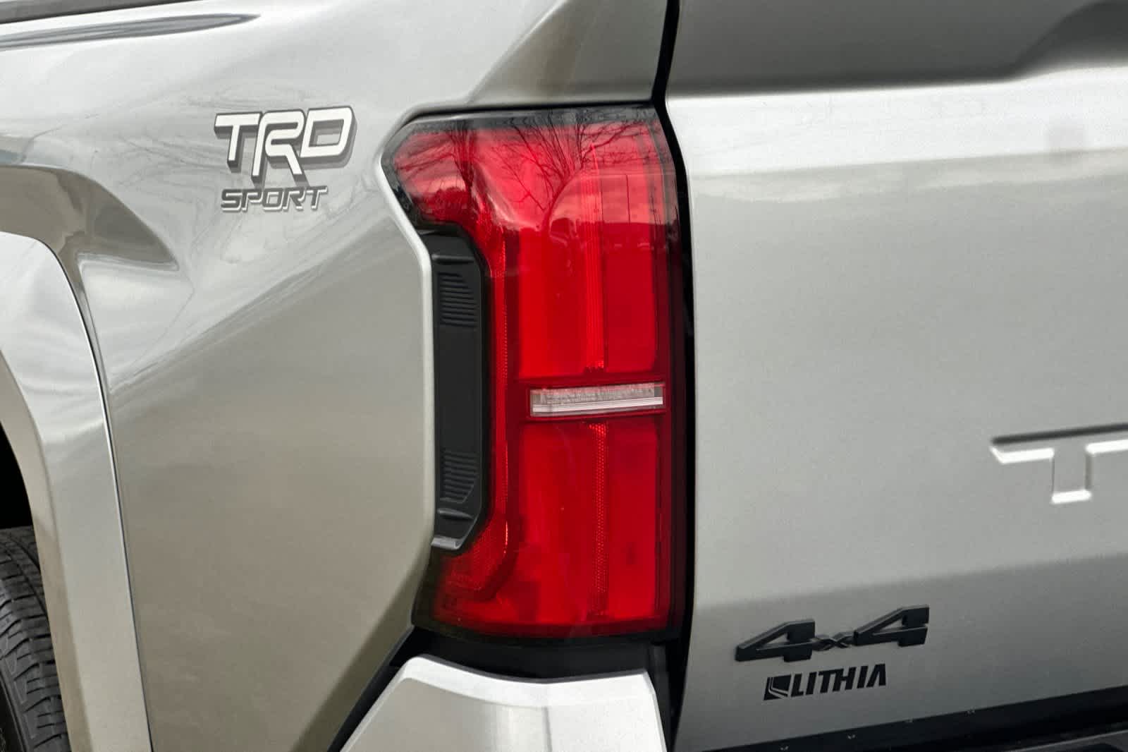 Thumbnail: 2024 Toyota Tacoma - 26