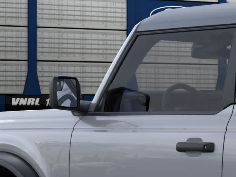 Thumbnail: 2026 Ford Bronco - 22