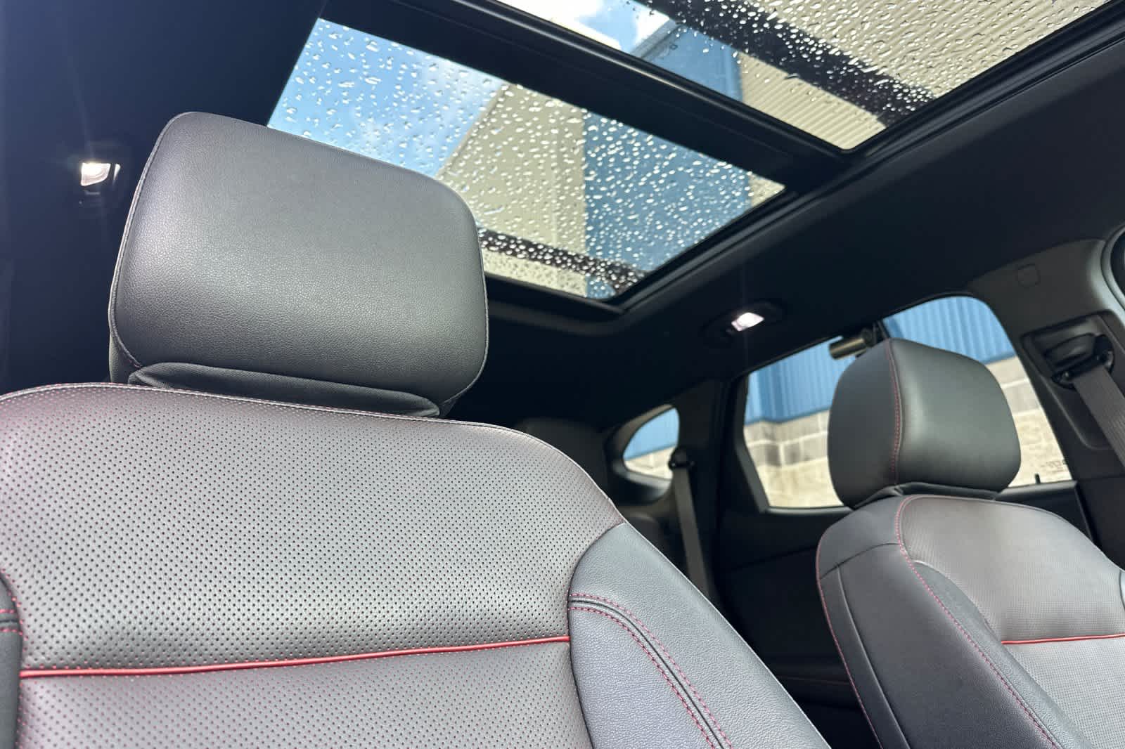 Thumbnail: 2023 Chevrolet Blazer - 17