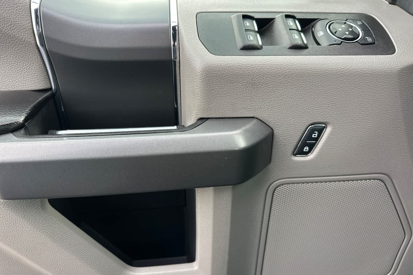 Thumbnail: 2018 Ford F-150 - 12