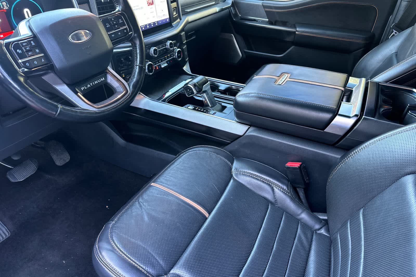 Thumbnail: 2022 Ford F-150 - 11