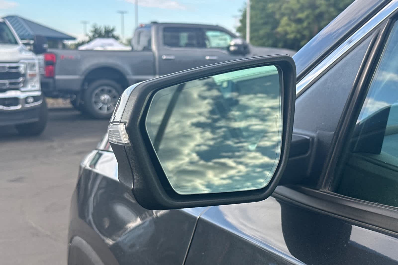 Thumbnail: 2019 GMC Terrain - 10