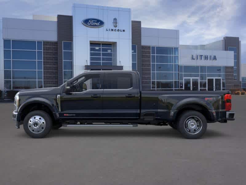 Thumbnail: 2026 Ford F-450 - 3
