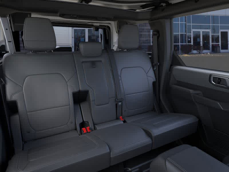 Thumbnail: 2026 Ford Bronco - 11