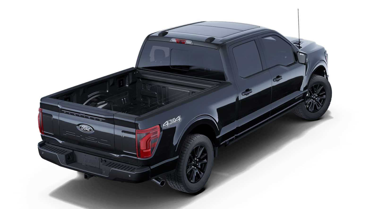 Thumbnail: 2025 Ford F-150 - 3