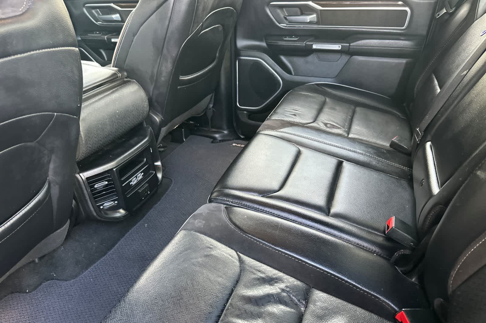 Thumbnail: 2022 RAM 1500 - 4