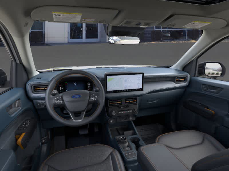 Thumbnail: 2026 Ford Maverick - 9