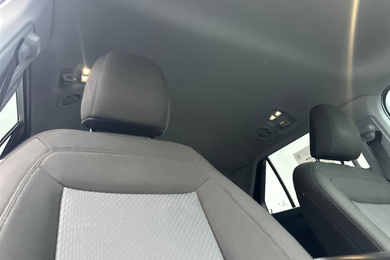 Thumbnail: 2022 Ford Explorer - 18