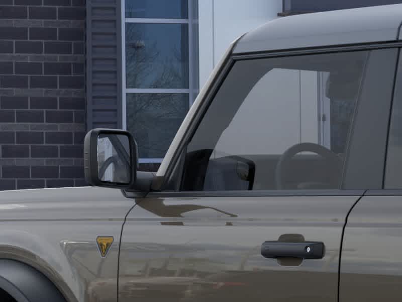 Thumbnail: 2026 Ford Bronco - 22