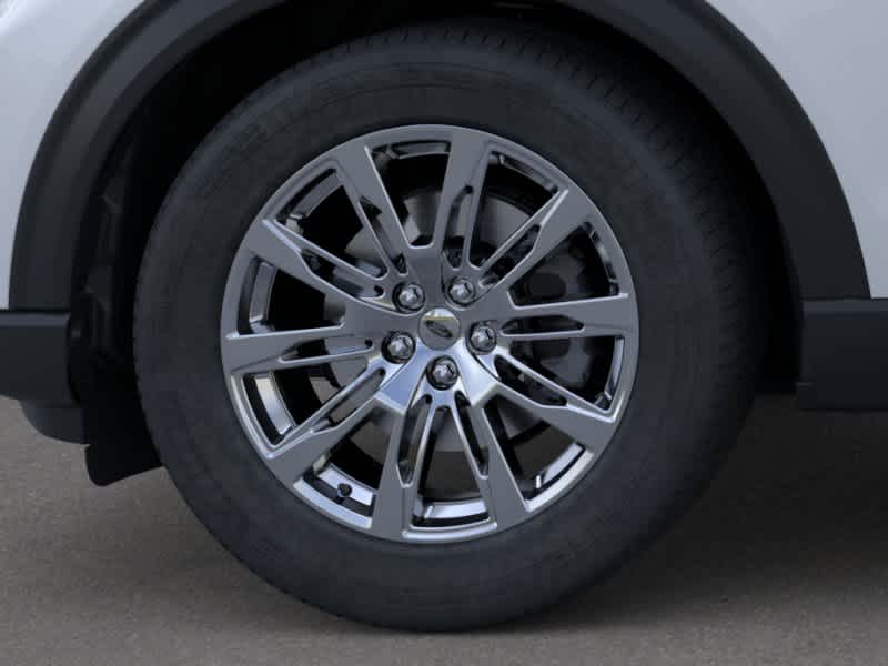 Thumbnail: 2026 Ford Explorer - 19