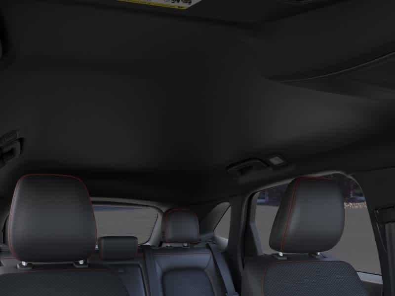 Thumbnail: 2026 Ford Escape - 22