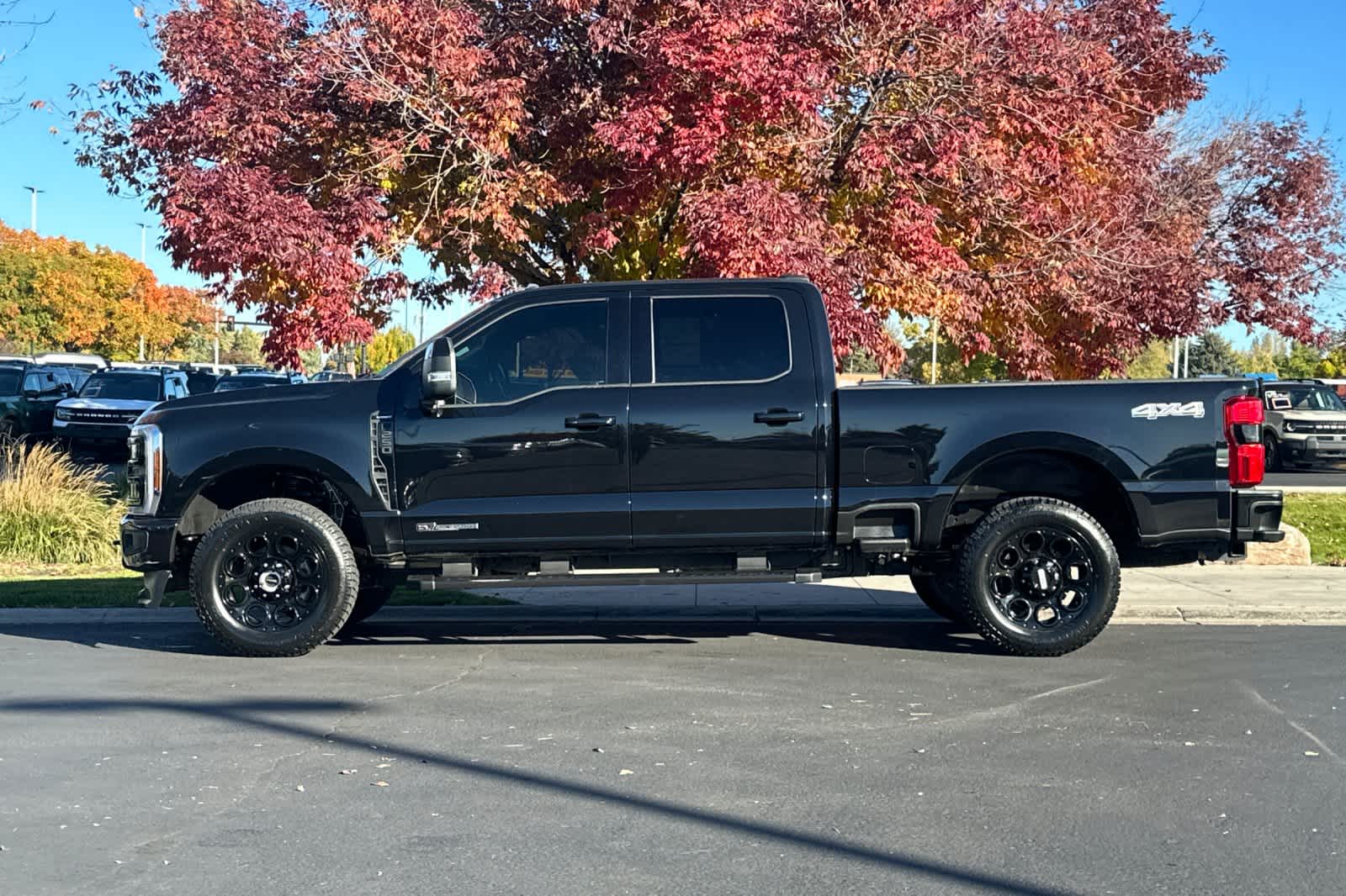 Thumbnail: 2025 Ford F-250 - 5