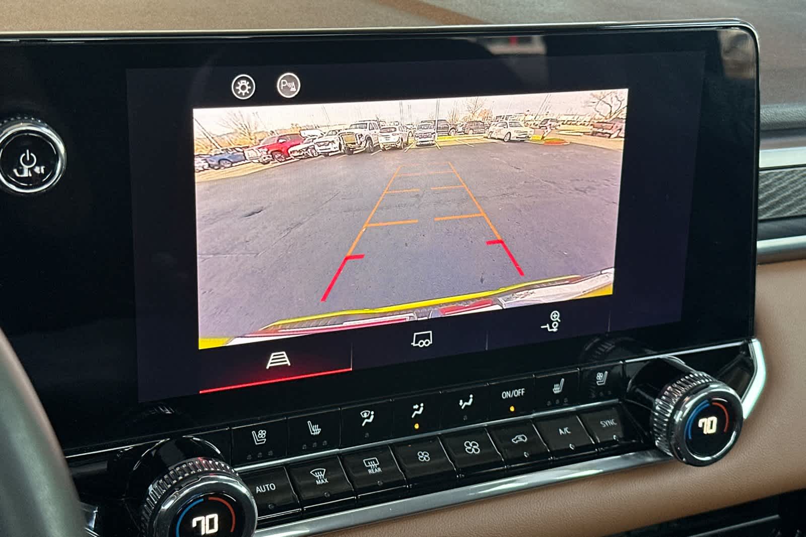 Thumbnail: 2023 GMC Canyon - 18