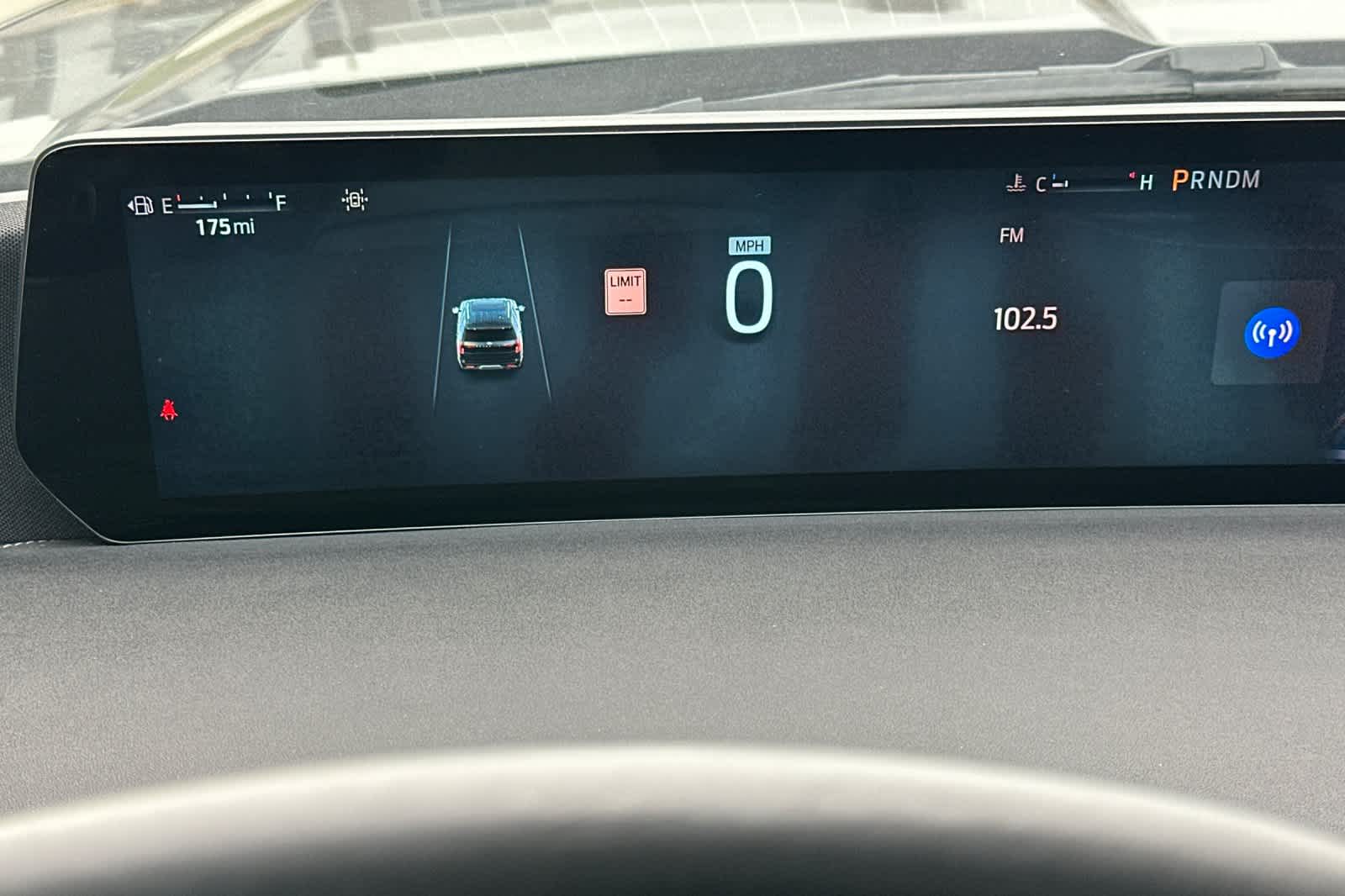 Thumbnail: 2025 Ford Expedition MAX - 26