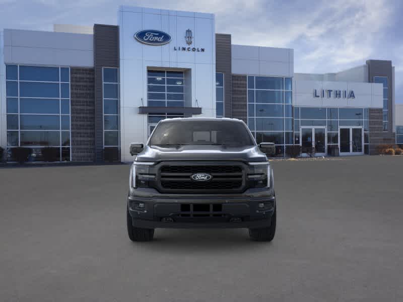 Thumbnail: 2026 Ford F-150 - 6