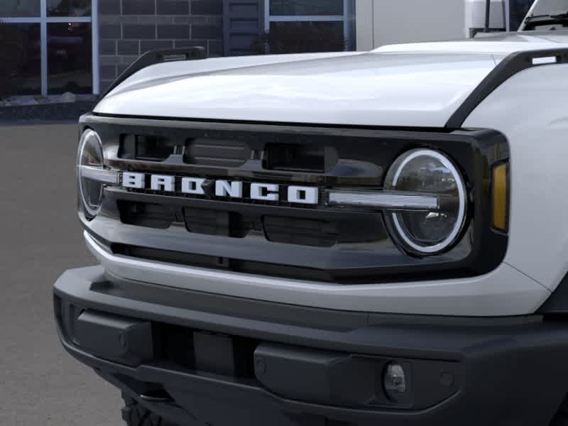 Thumbnail: 2026 Ford Bronco - 19