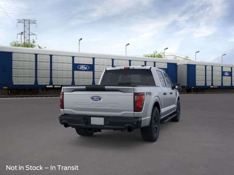 Thumbnail: 2026 Ford F-150 - 8