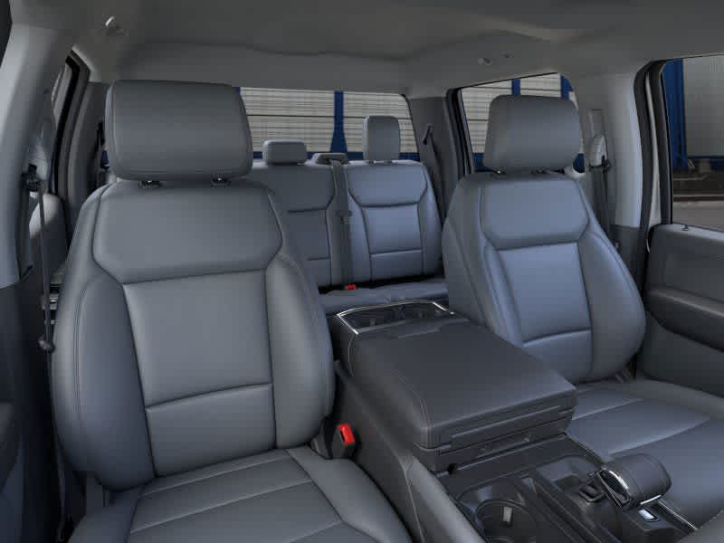 Thumbnail: 2025 Ford F-150 - 10