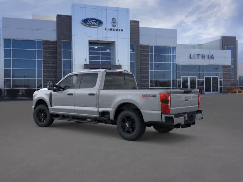 Thumbnail: 2026 Ford F-350 - 4
