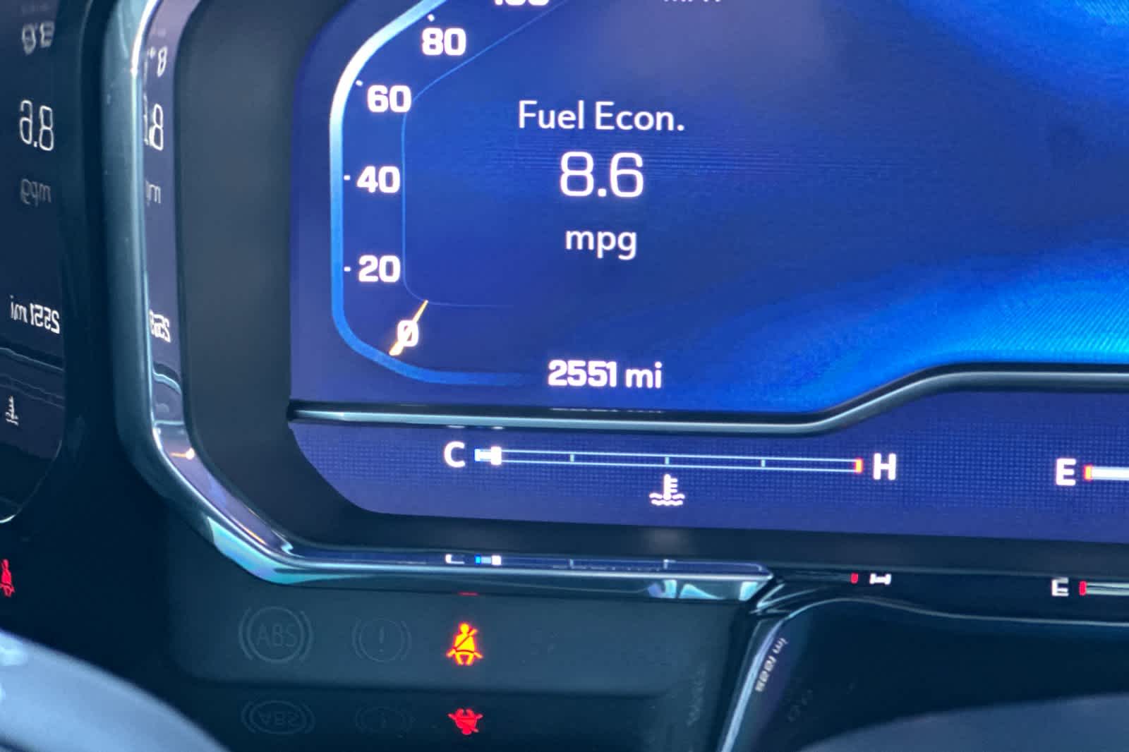 Thumbnail: 2025 Chevrolet Silverado 2500 - 24