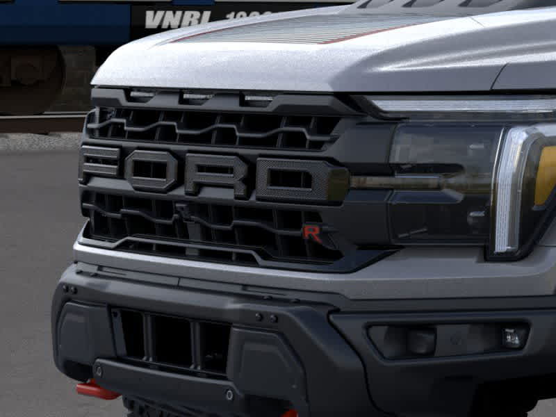 Thumbnail: 2025 Ford F-150 - 17