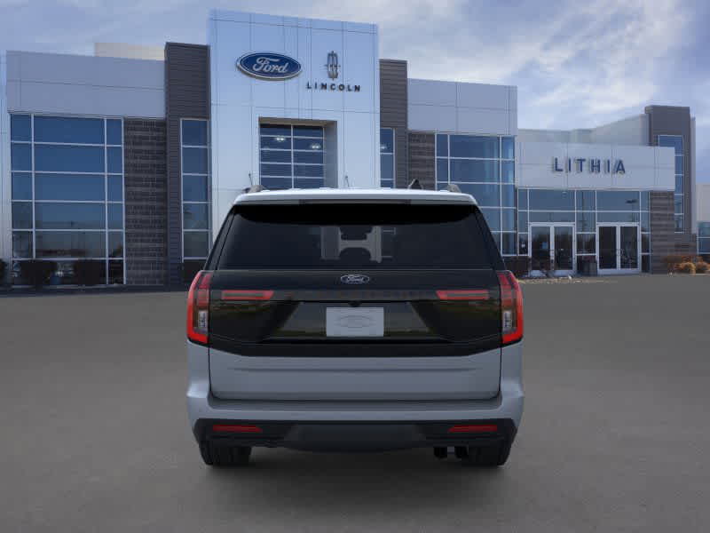 Thumbnail: 2026 Ford Expedition - 5
