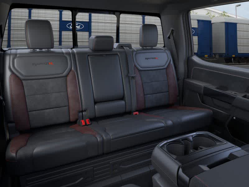 Thumbnail: 2025 Ford F-150 - 11