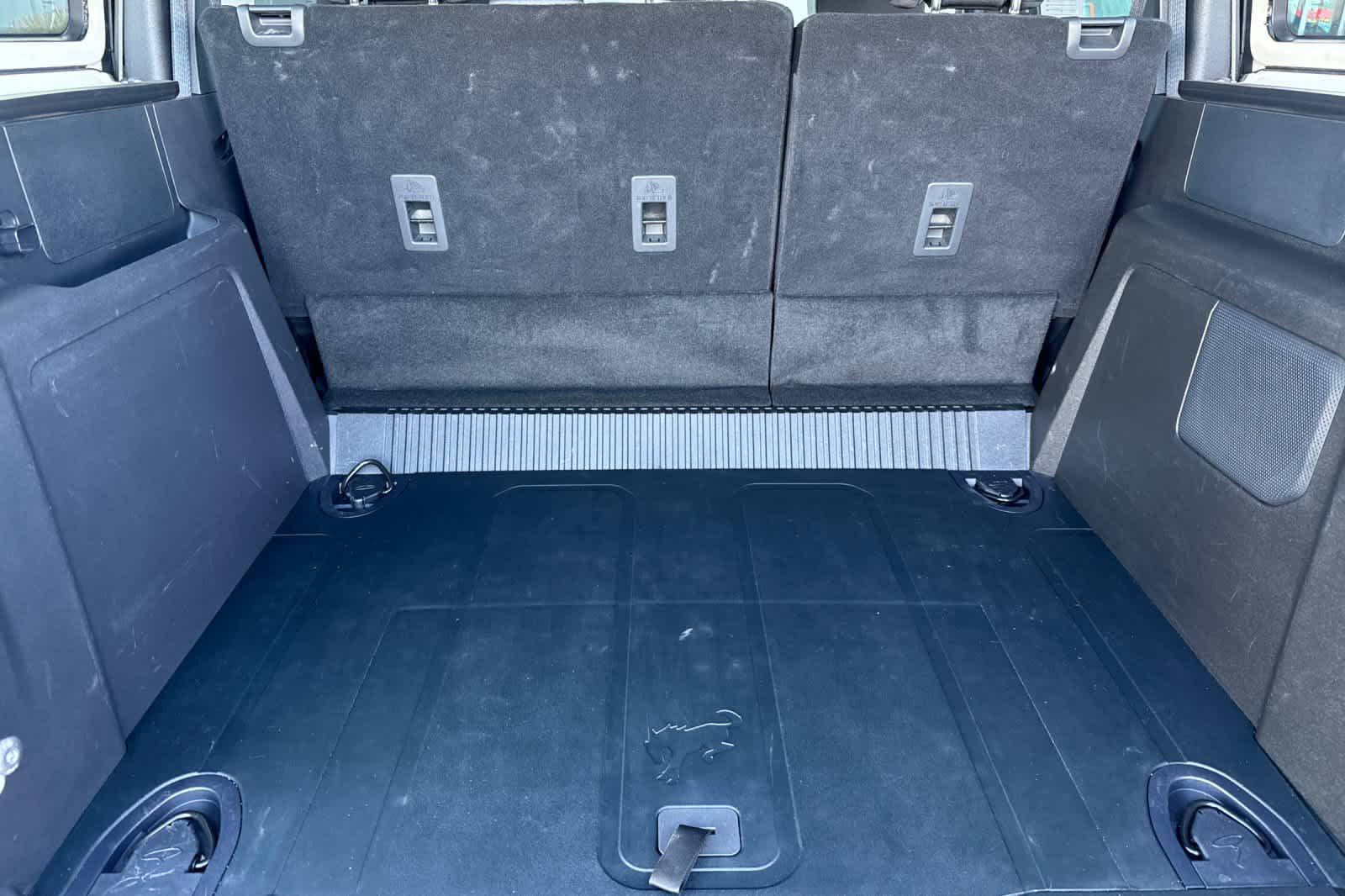 Thumbnail: 2025 Ford Bronco - 15