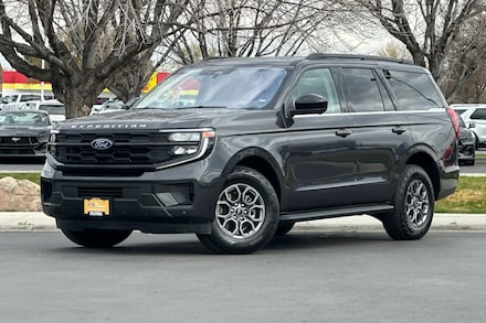 Used 2025 Ford Expedition Active SUV Boise, ID