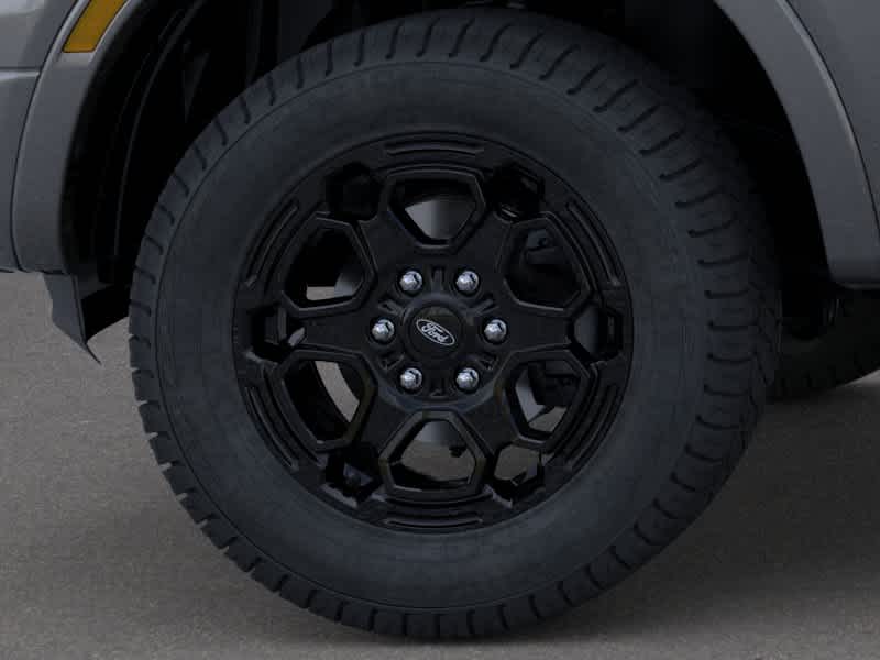 Thumbnail: 2026 Ford Ranger - 19